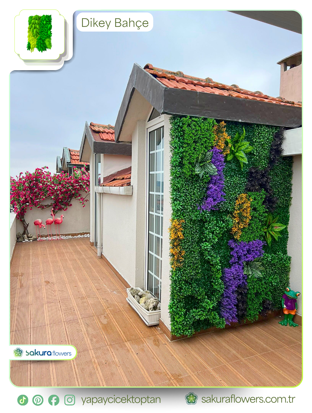 yapay dikey bahçe duvar paneli yapay dikey bahçe duvar paneli