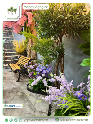 lavanta-cicekli-bahce-peyzaj